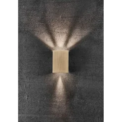 Fold W 10 | galvanized