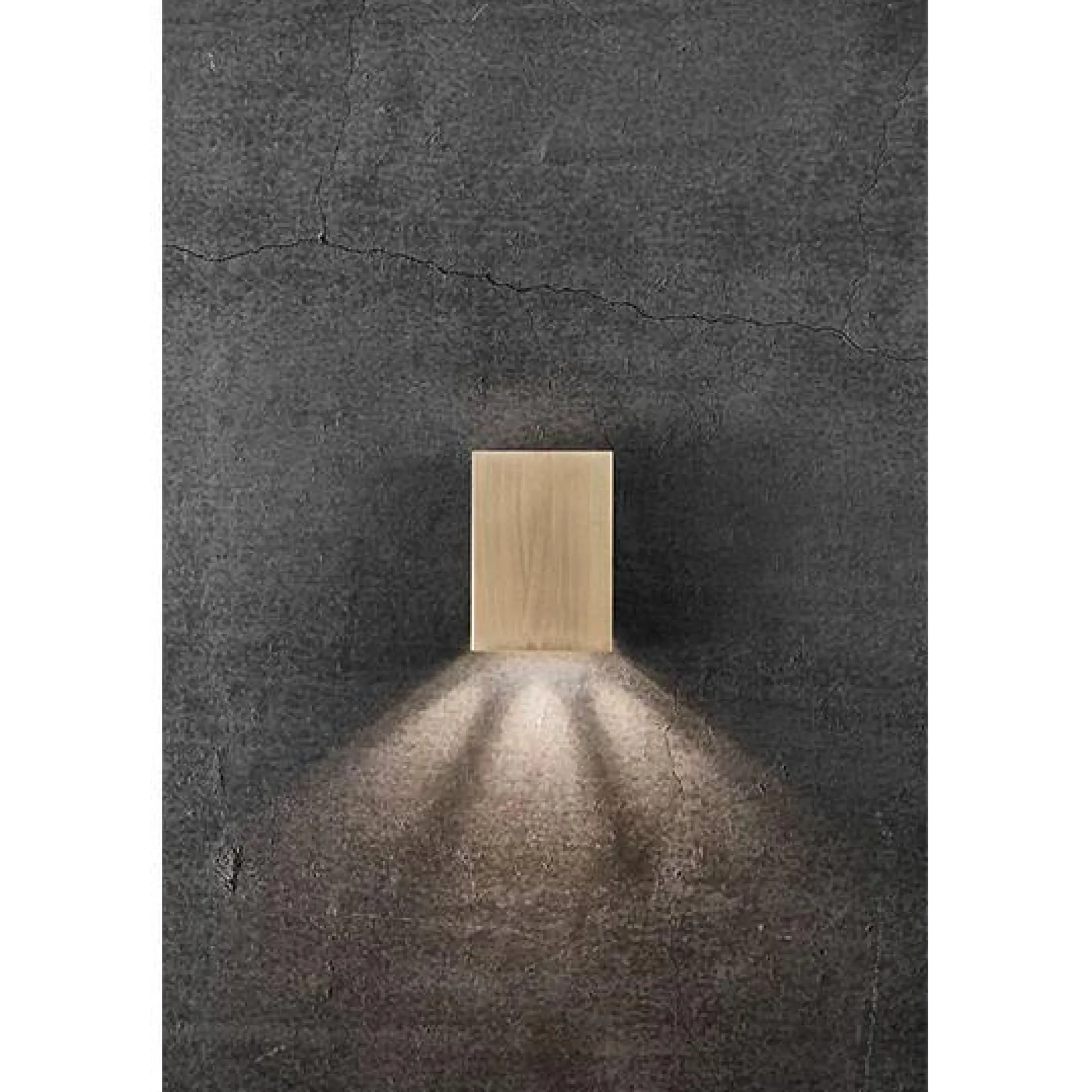 Fold W 10 | galvanized