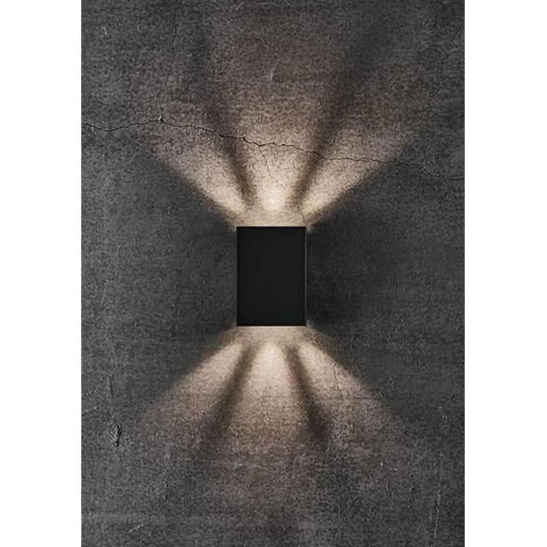 Fold W 10 | galvanized