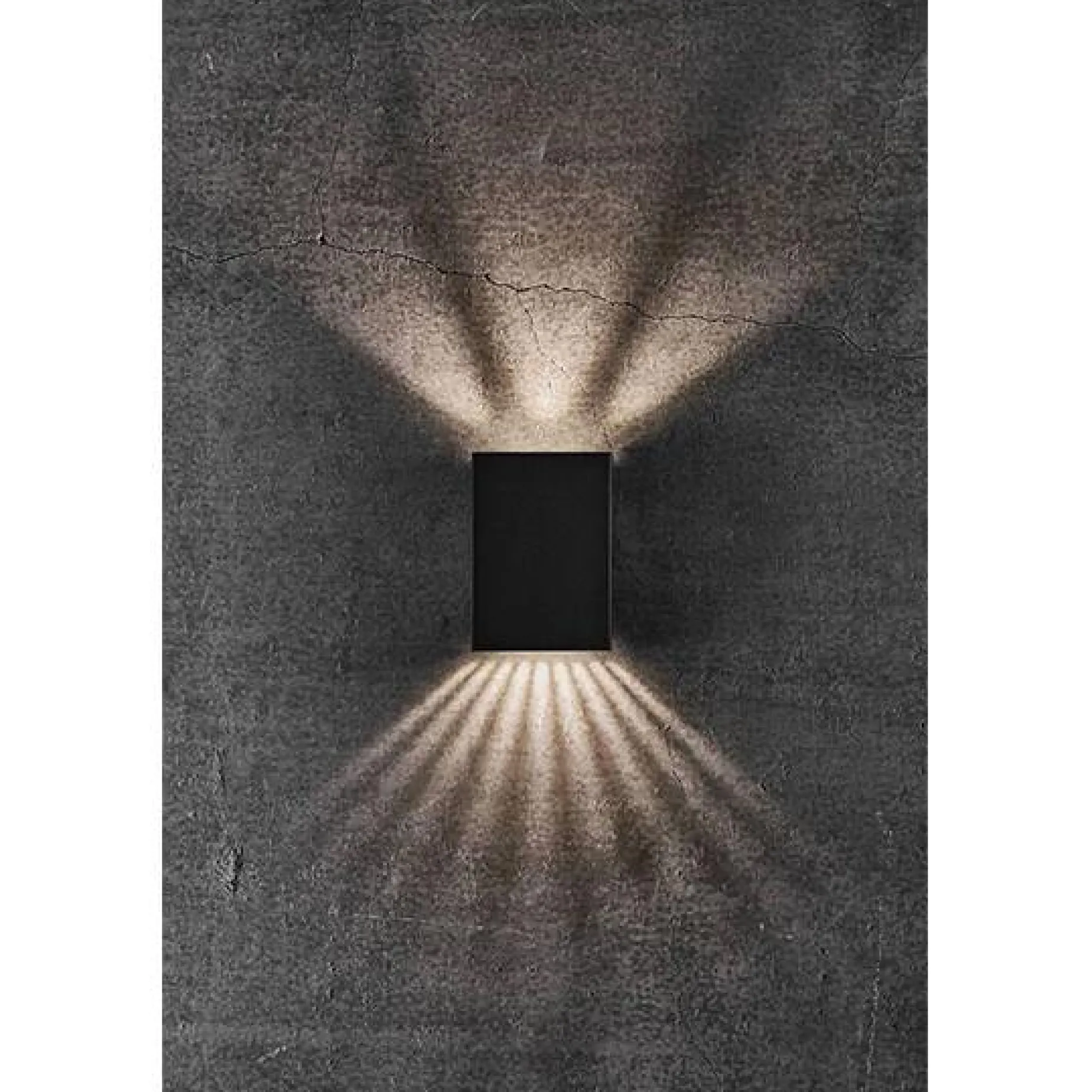 Fold W 10 | galvanized