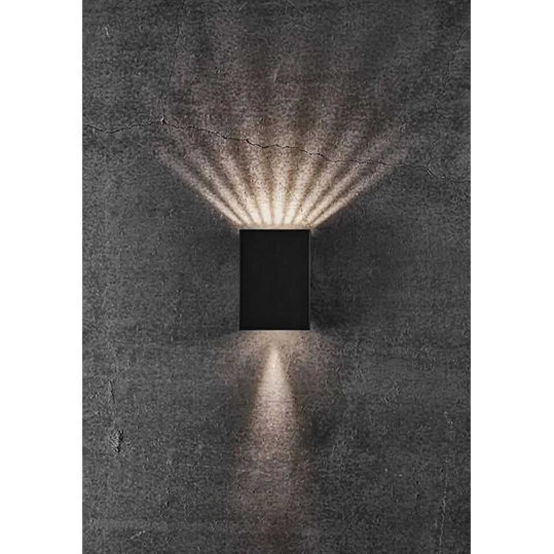 Fold W 10 | galvanized