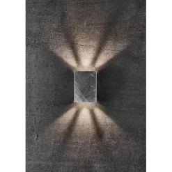 Fold W 10 | galvanized