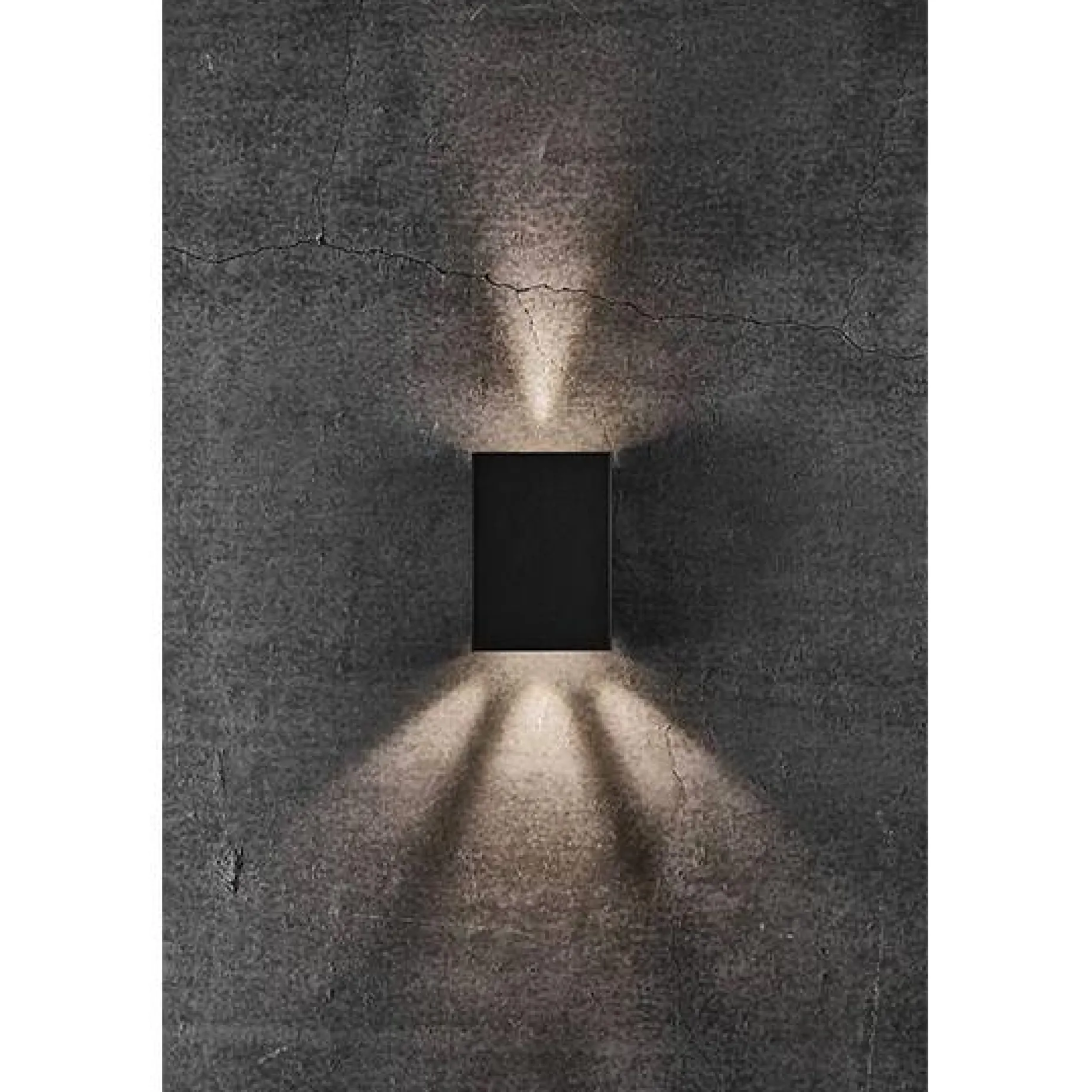 Fold W 10 | galvanized