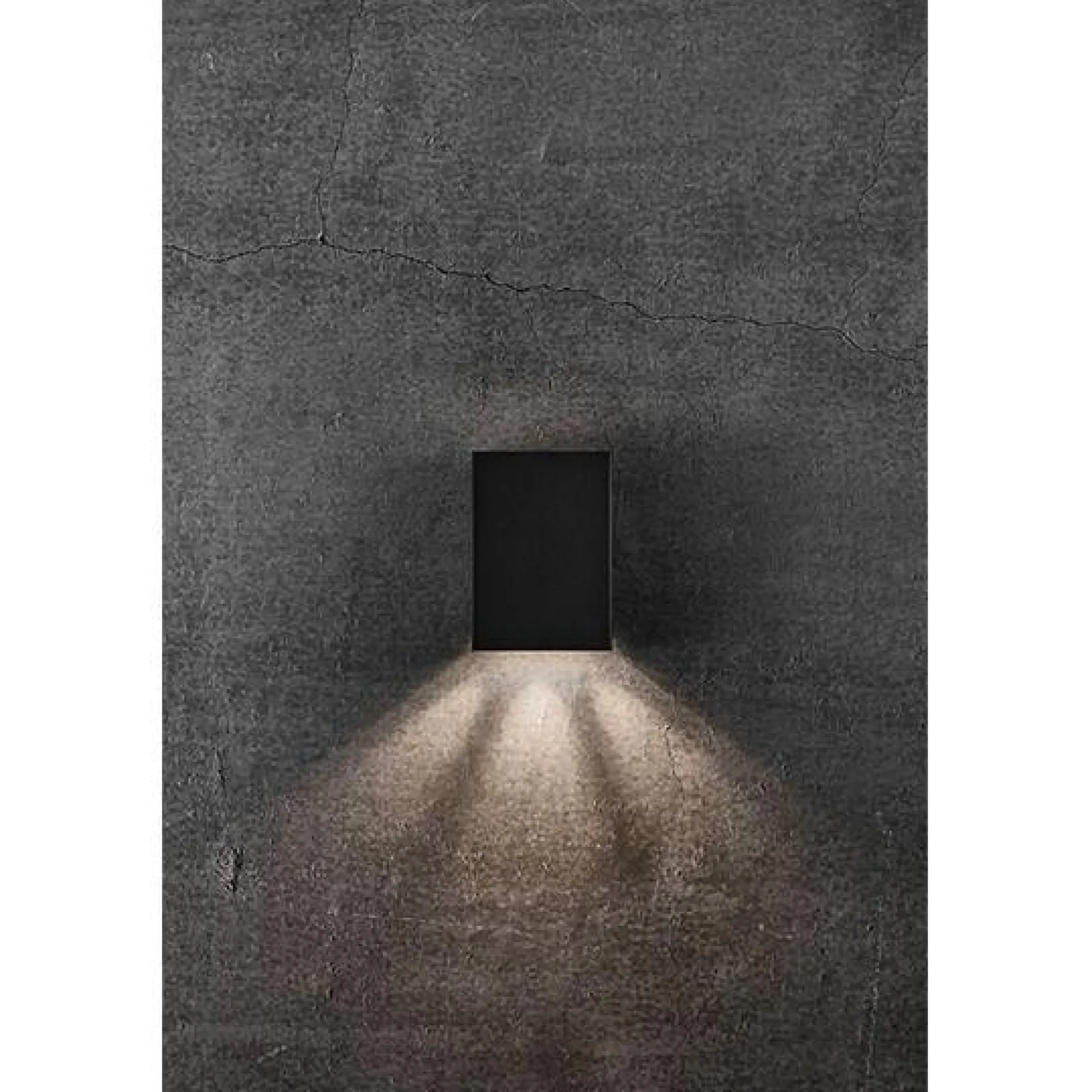Fold W 10 | galvanized