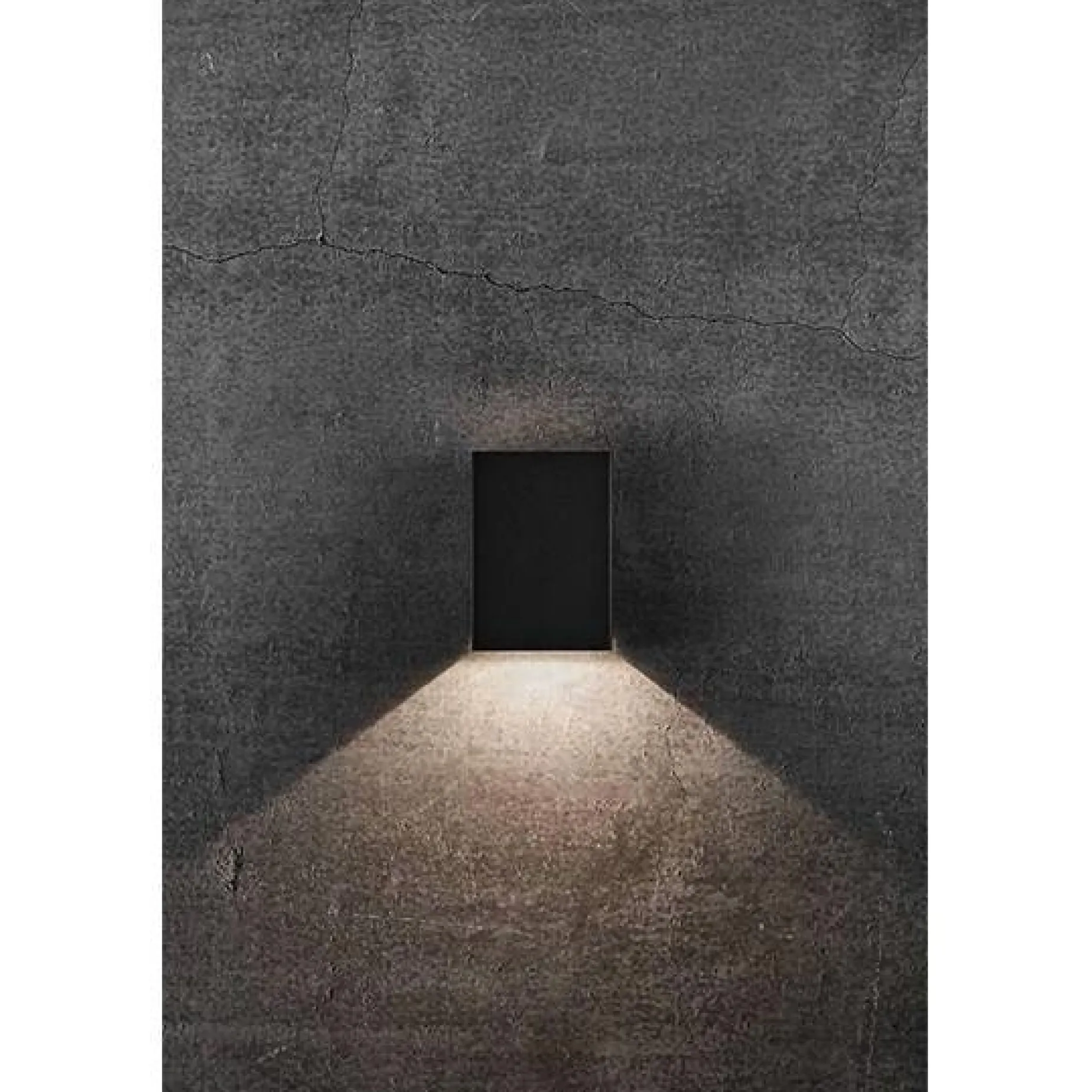 Fold W 10 | galvanized