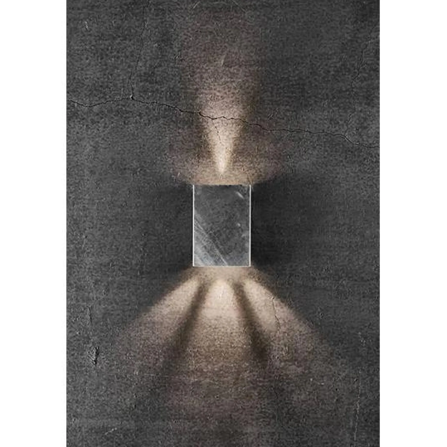 Fold W 10 | galvanized