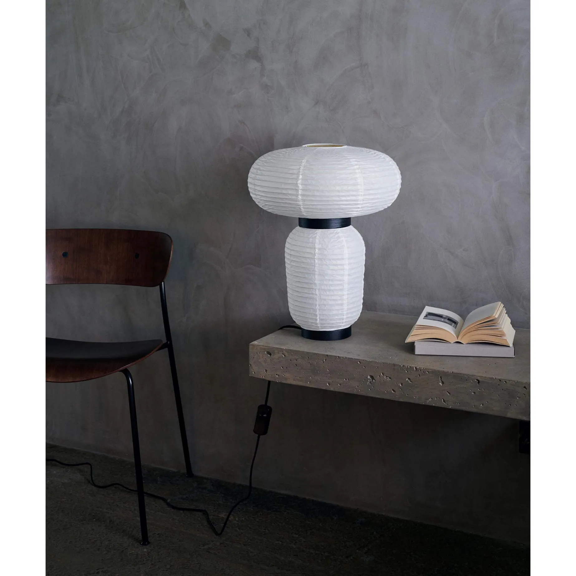 Formakami JH18 | ivory white