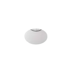 Fox mini trimless ⌀3,3 | black