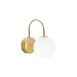 Franca w | brass