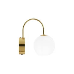 Franca w | brass