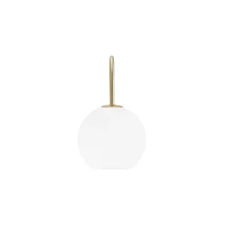 Franca w | brass
