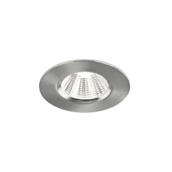 Fremont 3-kit IP65 | brushed steel