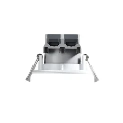 Fremont 3-kit IP65 | brushed steel