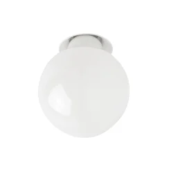 Fresh e27 trimless | white