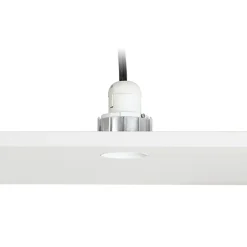 Fresh e27 trimless | white