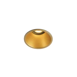 Fresh trim IP44 | matt gold
