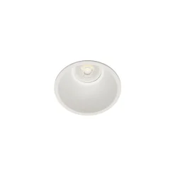 Fresh trim IP44 | matt white