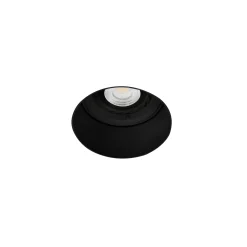 Fresh trimless | matt black