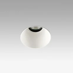 Fresh trimless IP65 | matt white
