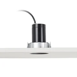 Fresh trimless IP65 | matt white