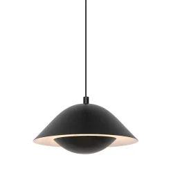 Freya 35 | black