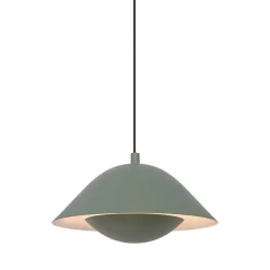 Freya 35 | green