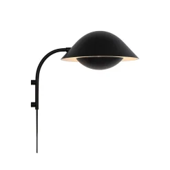 Freya wall | black