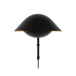 Freya wall | black