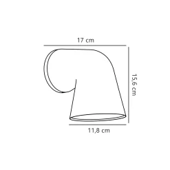 Front single | white