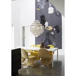 Fun chandelier ø27-ø70 | brass