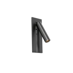 Gabo reader | black