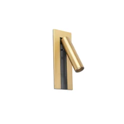 Gabo reader | bronze