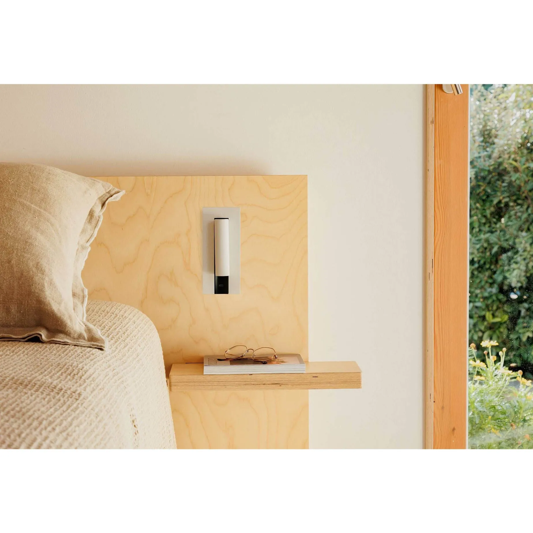Gabo reader USB | white