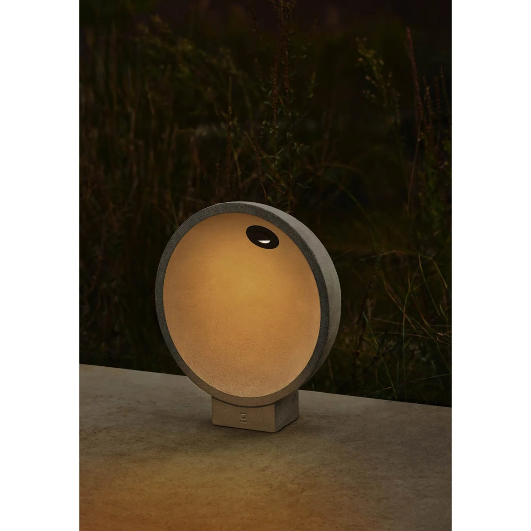 Gaia outdoor | grey