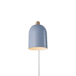 Gaston w | blue