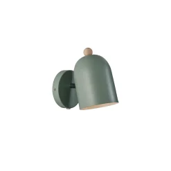 Gaston w | dusty green
