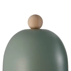 Gaston w | dusty green