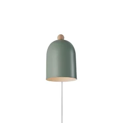 Gaston w | dusty green