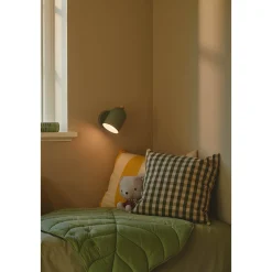 Gaston w | dusty green