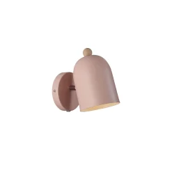 Gaston w | dusty rose