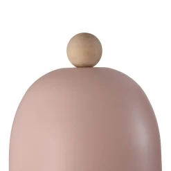 Gaston w | dusty rose