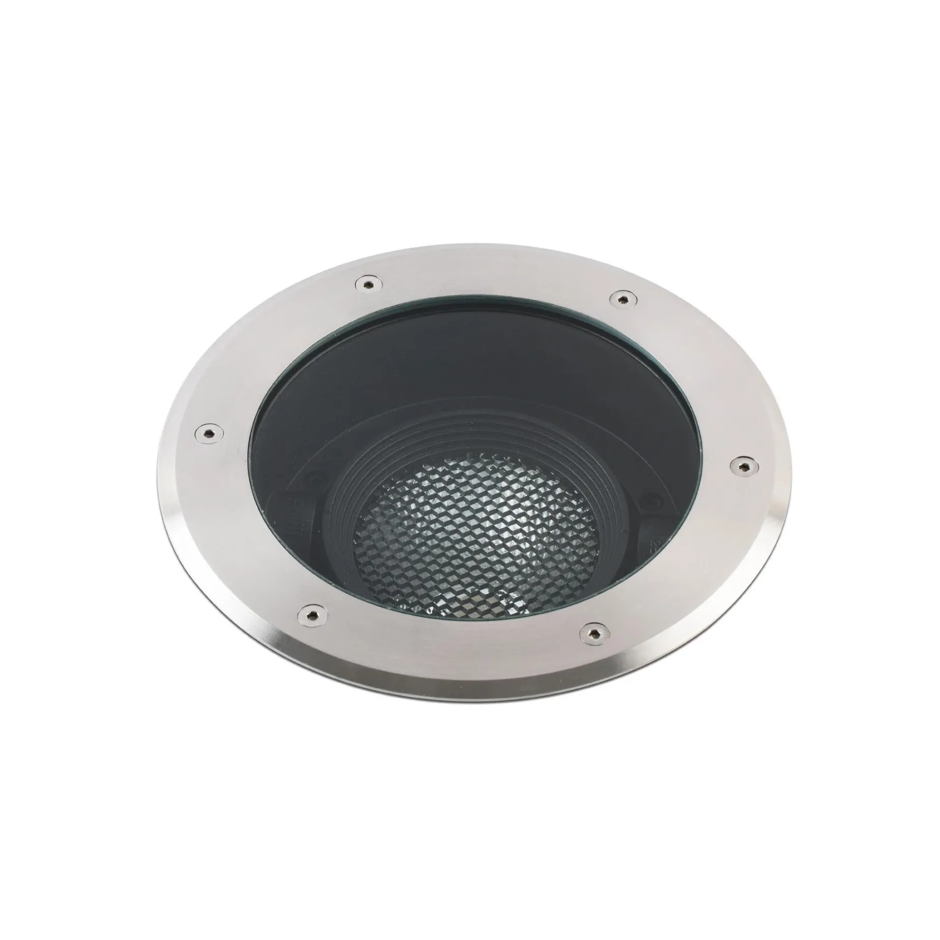 Geiser dir | satin stainless