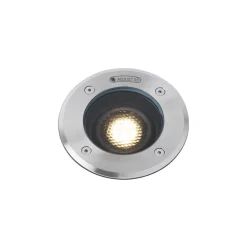 Geiser dir | satin stainless