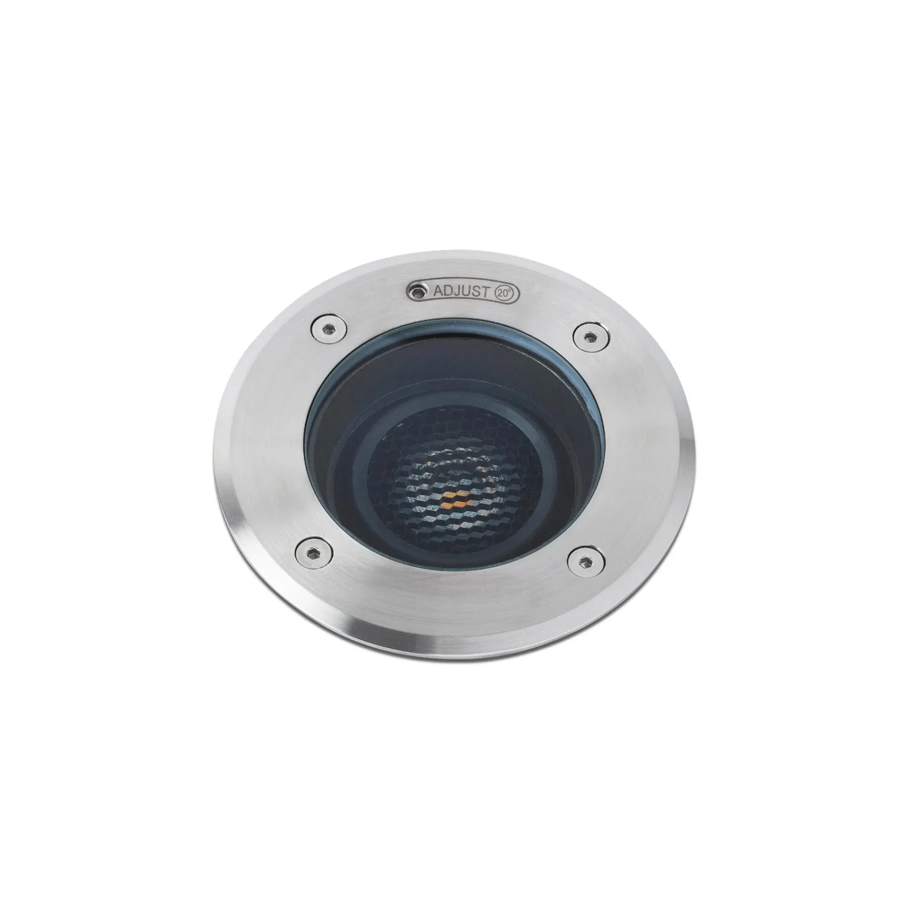 Geiser dir | satin stainless