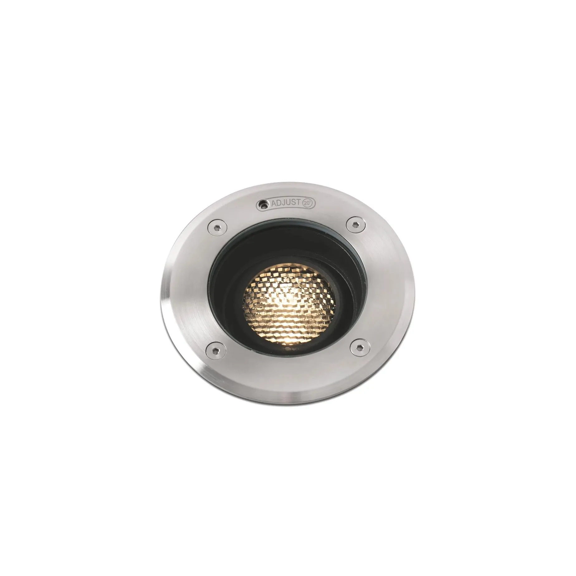 Geiser dir | satin stainless