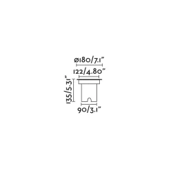 Geiser dir | satin stainless