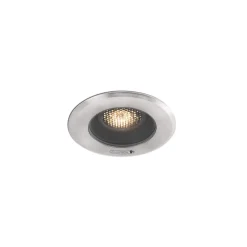 Geiser dir ceiling | satin stainless