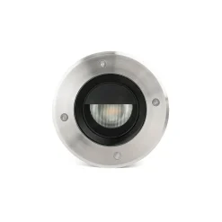 Geiser wallwasher | satin stainless