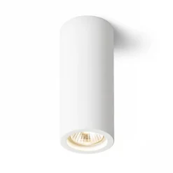 Gina ceiling H17 | plaster white