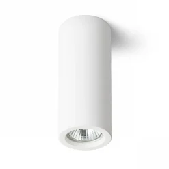 Gina ceiling H17 | plaster white